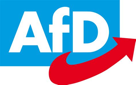 Alternative für Deutschland (AfD) Logo Download png