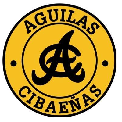 1RA SEMANA – Roster: Águilas Cibaeñas | LigaDom.com