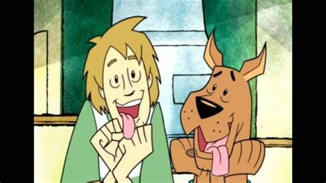 Shaggy & Scooby Doo Get a Clue Intro - YouTube