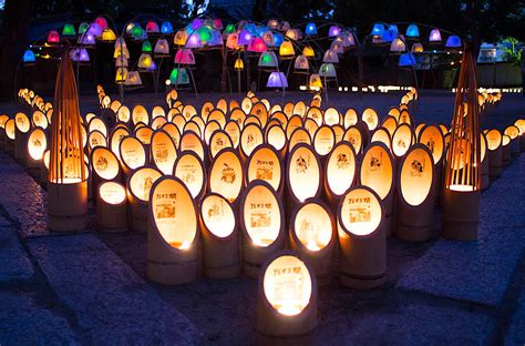 Takasago Lantern Festival - GaijinPot Travel