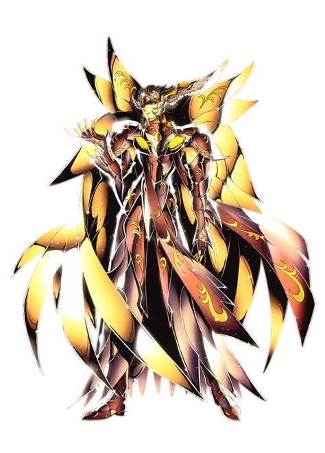 Thanatos (Saint Seiya) | VS Battles Wiki | FANDOM powered by Wikia