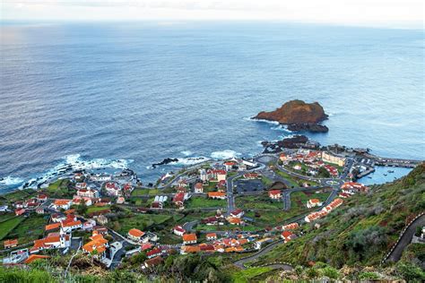 Madeira Island Guide - Portugal.com