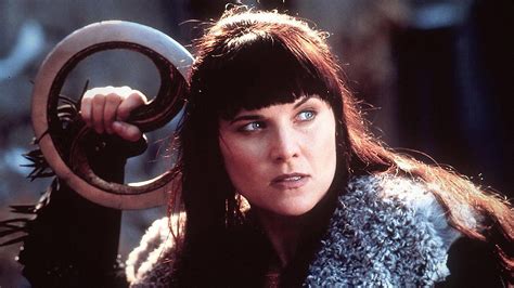 Watch Xena: Warrior Princess Online - Full Episodes - All Seasons - Yidio