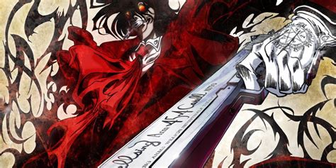 Live-Action Hellsing Movie Updates: Release Date & Story