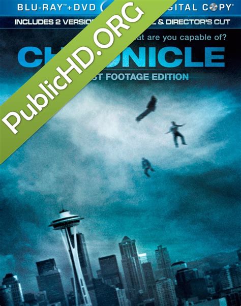 Download Chronicle.2012.DC.720p.BluRay.x264-REFiNED [PublicHD] Torrent ...