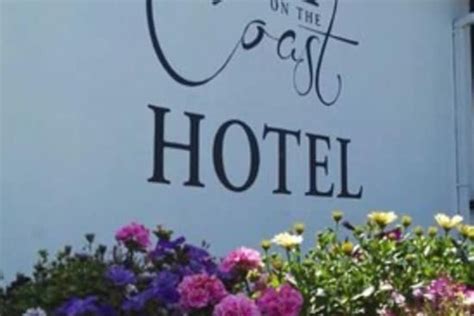 Inn on the Coast Portrush | Bookonline.com