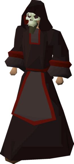 Daer Krand - OSRS Wiki