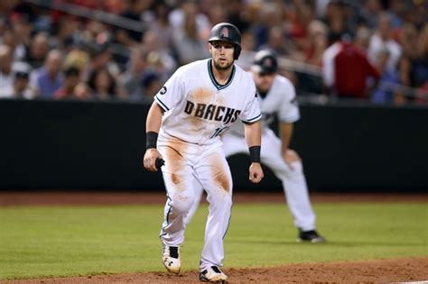 Arizona Diamondbacks have seven players in the Arizona Fall League.