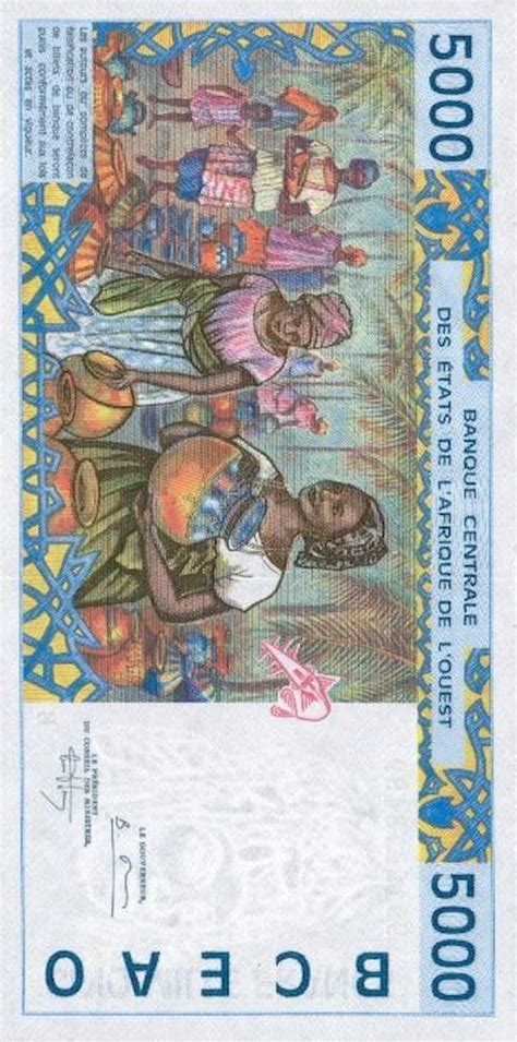 Benin banknote | Ivory coast, Bank notes, Painting