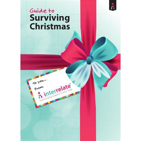 Guide to Surviving Christmas 1