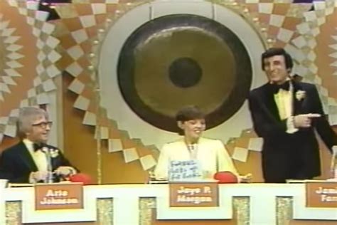 45 Years Ago: 'The Gong Show' Makes TV Crazy