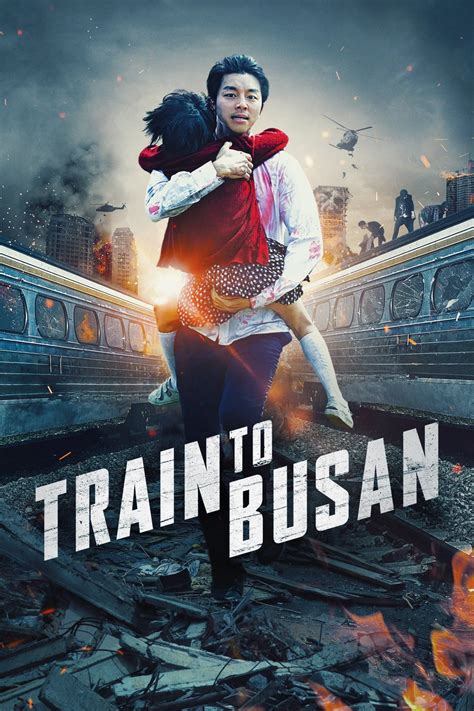 Train to Busan – Row House Cinemas – Lawrenceville