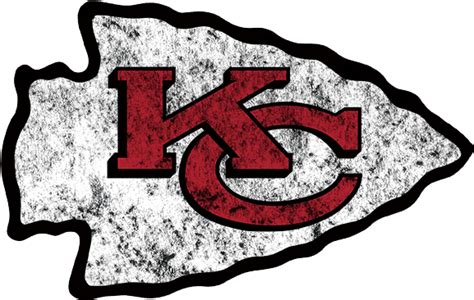 Kansas City Chiefs Logo PNG Clipart | PNG All