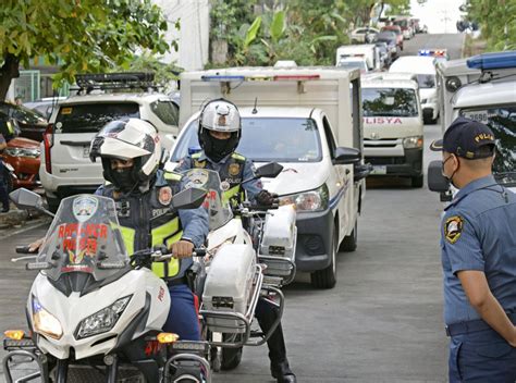 2 of 4 high-profile Japan robbery suspects sent back from Philippines