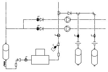 About Drawing Schematic Diagrams