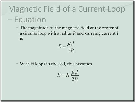 Physics Class 12 NCERT Solutions: Chapter 4 Moving Charges and ...