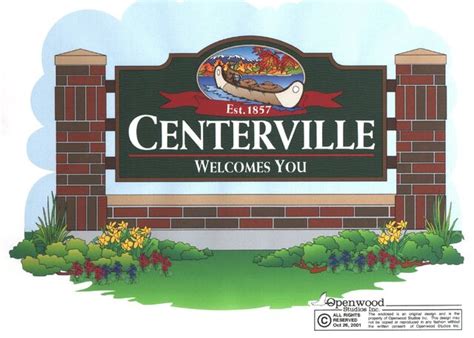 Image - Centerville, Minnesota.jpg | Ice Hockey Wiki | FANDOM powered by Wikia