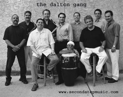 The Dalton Gang - Big Bands - AFM Entertainment