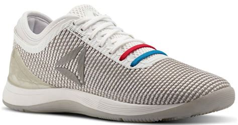 Reebok Men's CrossFit Training Shoes Just $39.99 Shipped (Regularly $130)