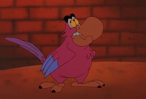 Iago - Disney Wiki