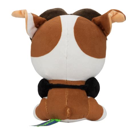 Mr.Bentley The Dog Plush | Makeship