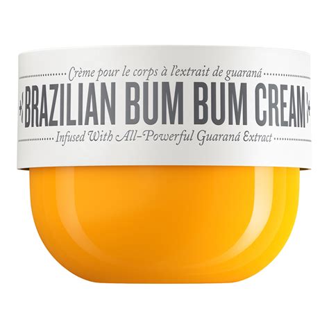 Buy Sol de Janeiro Brazilian Bum Bum Cream | Sephora Singapore