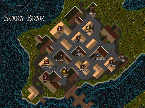 Skara Brae (Location) - Giant Bomb