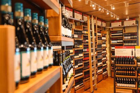 The Bay Area's New Eataly Food Market Has Complimentary Wine Tastings ...