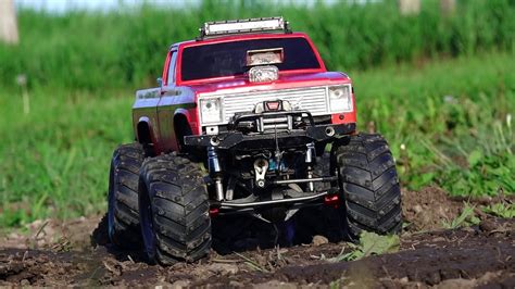 4X4 Truckss: Gas Powered Rc 4x4 Trucks