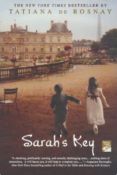 Bestseller: Sarah’s Key | How to Have it All