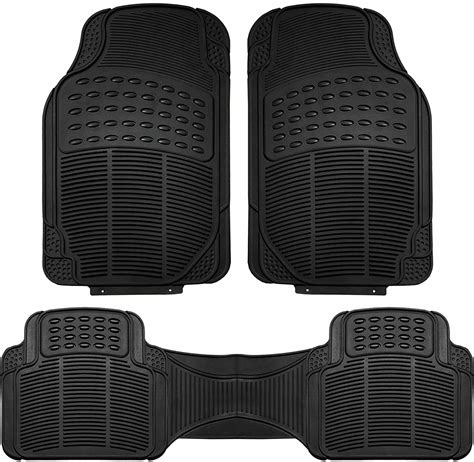 10 Best Rubber Car Mats For Hyundai Elantra