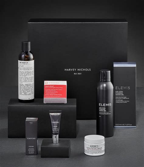 Harvey Nichols Beauty Box 2020 - Contents & Release Date | Chic moeY