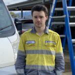 The Team – JB Electrical – local Tasmanian electricians