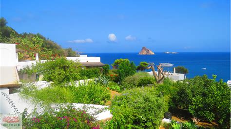 Panarea - Italy Review