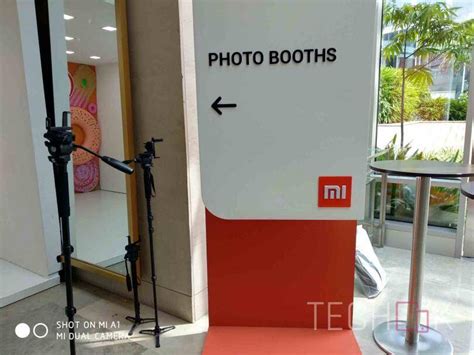 Xiaomi Mi A1 first impressions, camera samples and image gallery | Technology News - The Indian ...