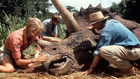 Watch Jurassic Park (1993) Full Movie - Openload Movies