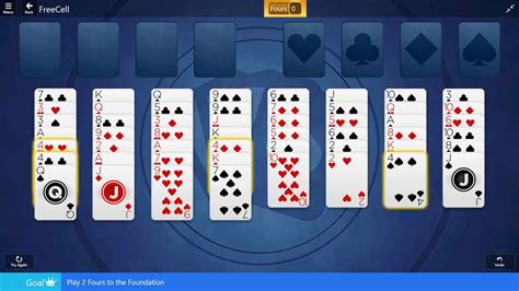 Microsoft solitaire collection not opening - dualmopa