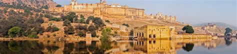 3 Forts in Jaipur To Experience Rich Heritage in 2025