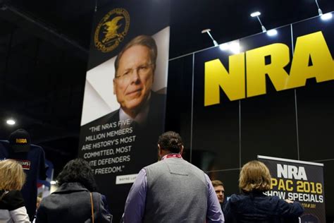 Companies cut ties with National Rifle Association as #BoycottNRA movement gains steam in wake ...