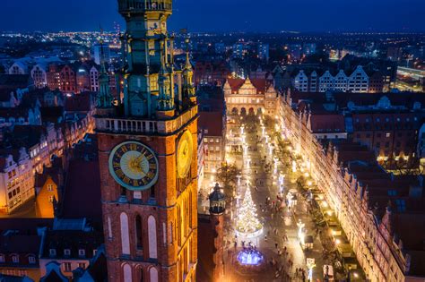 Gdańsk Christmas Market | 2024 Dates, Locations & Must-Knows ...