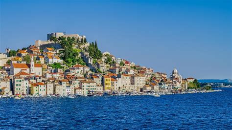 Croatia’s 10 Most Beautiful Seaside Towns, According To The Telegraph ...