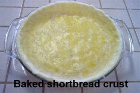 Shortbread Crust Recipe - Food.com