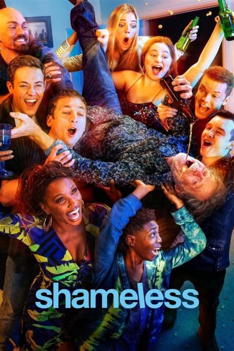 SHAMELESS: SEASON 11 | Australian Classification