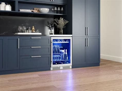 5 Best Undercounter Refrigerator Styles for Your Kitchen Upgrade | Gerhard's Appliances ...