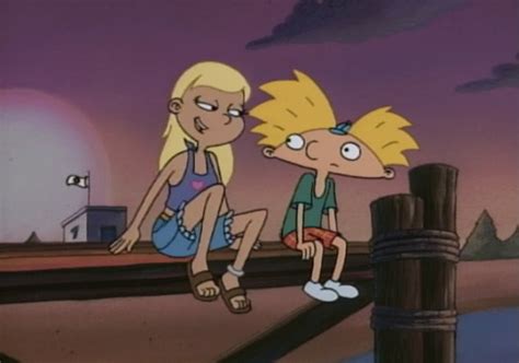 27 'Hey Arnold' Characters You Probably Forgot About