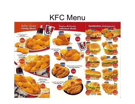 19080033 kentucky-fried-chicken-kfc-marketing-mix-four-ps