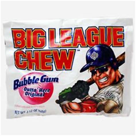 Big League Chew Fans on Pinterest | The Ohio State, Baseball and Bubble Gum