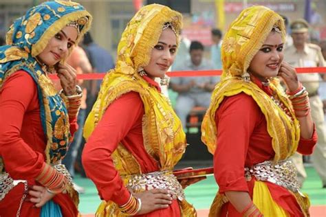 Pin by suraj siwach on haryanvi culture | Fashion, Traditional dresses, Fashion show