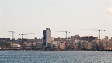 Gallery of Preserving Cuba's History as Modern Developments Rise in ...