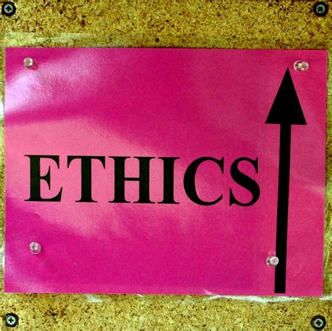 Reading: Defining Ethics | Introduction to Marketing